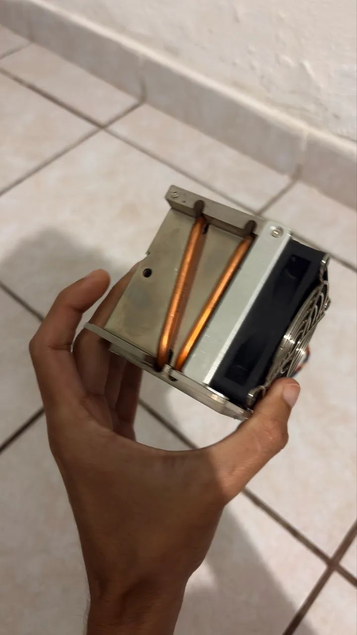 Cooler para PC  - Foto 2