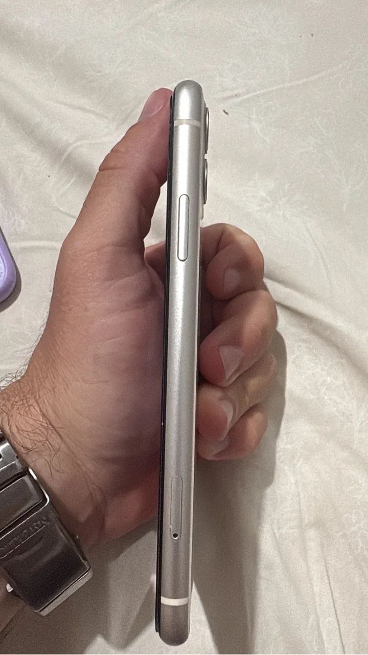 iPhone 11 128GB - Foto 5