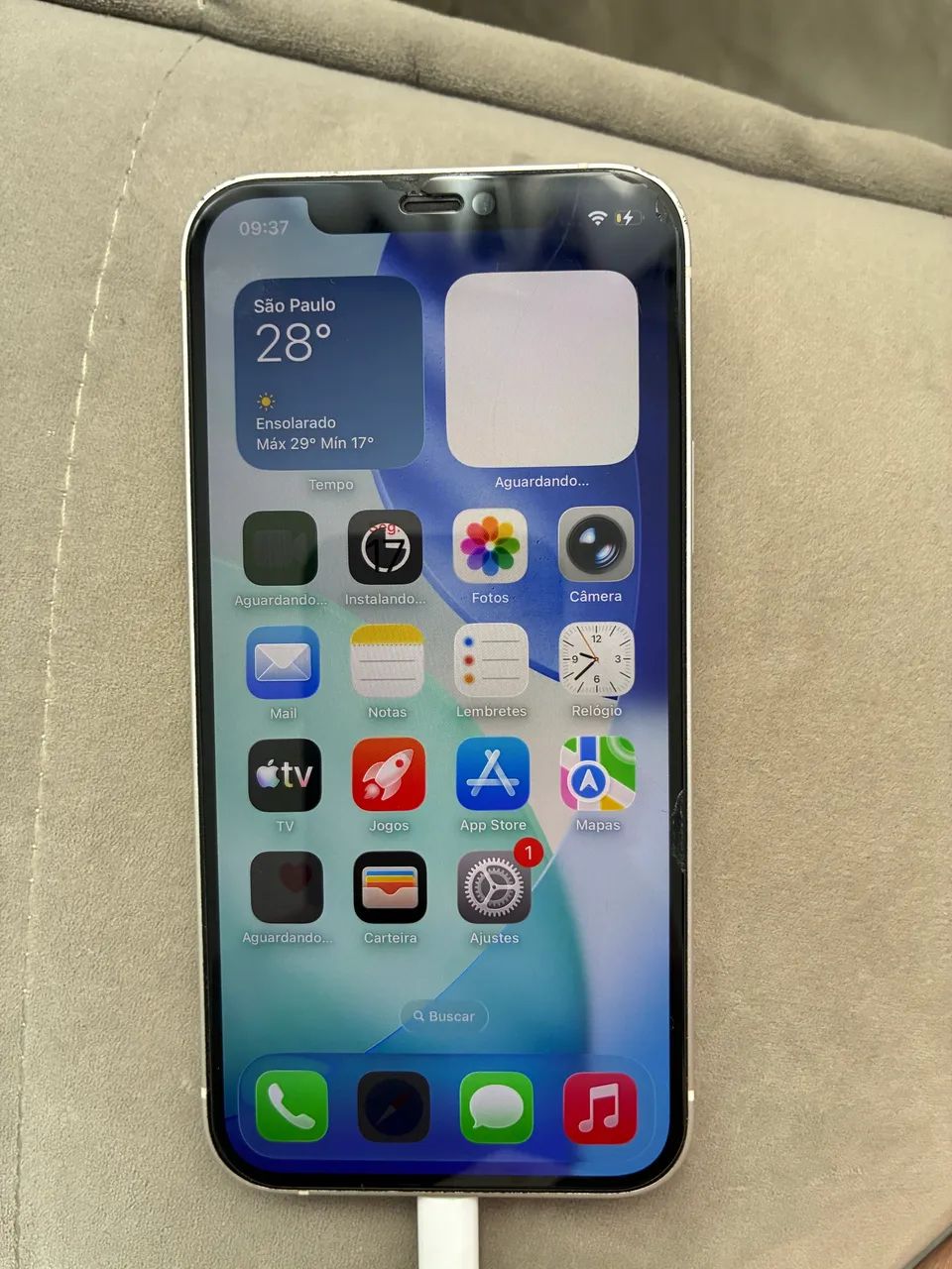 iPhone 12 64Gb - Excelente estado 