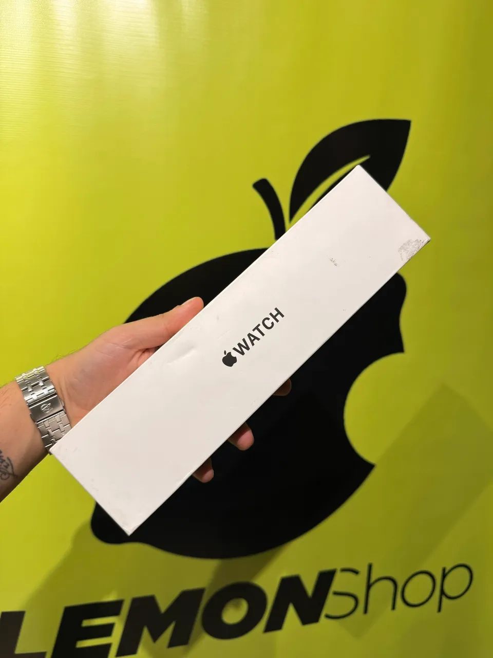 Apple Watch SE2  - Foto 3