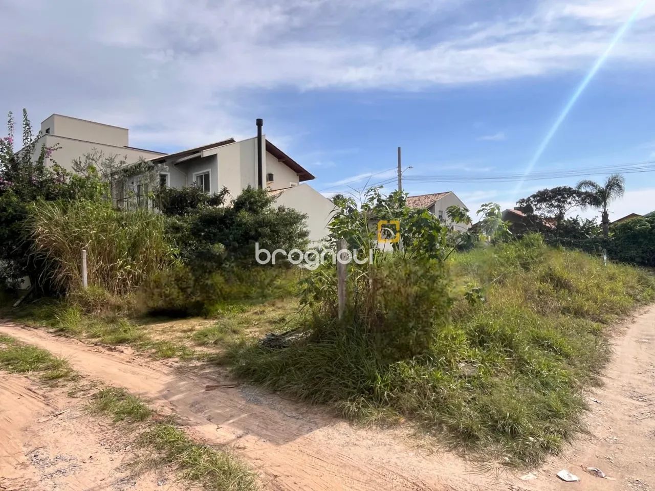 TERRENO À VENDA NO RIO TAVARES - Foto 2