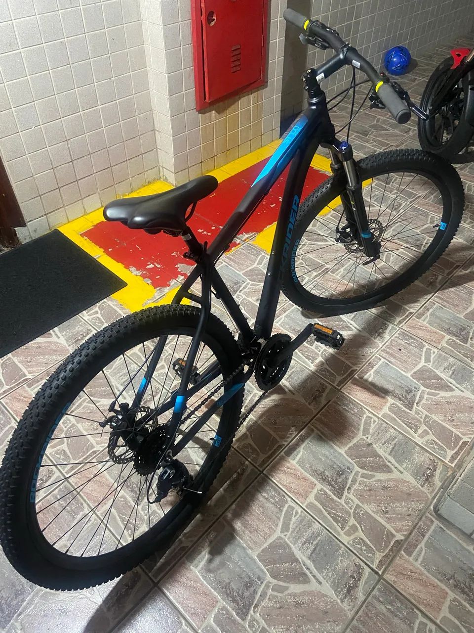 Bicicleta aro 29 - Foto 2