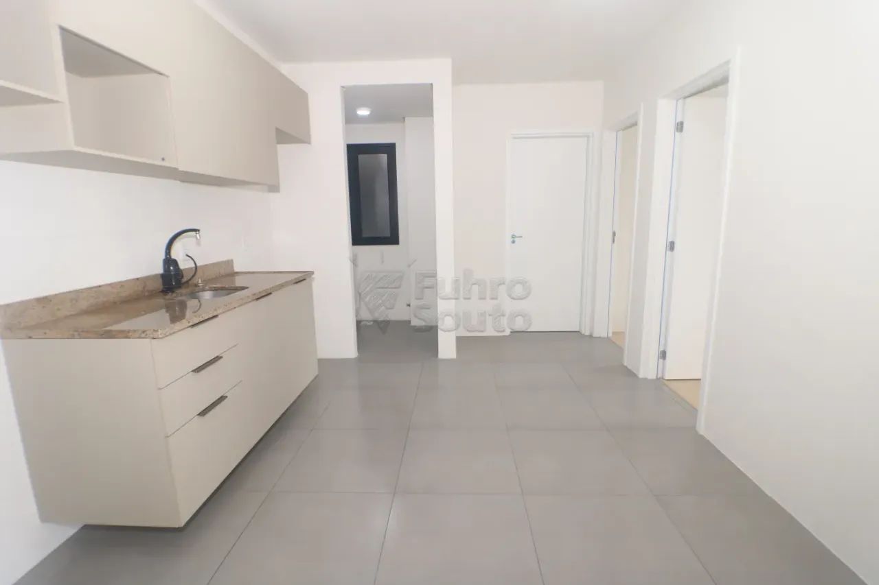 Apartamento de 2 dormitórios no Residencial Parque Anchieta - Foto 5