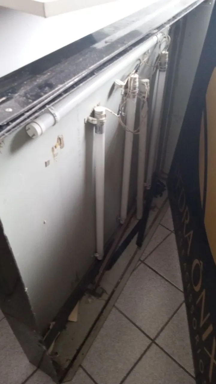 Placa iluminada  - Foto 5