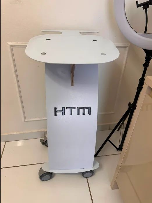 Rack para equipamentos HTM