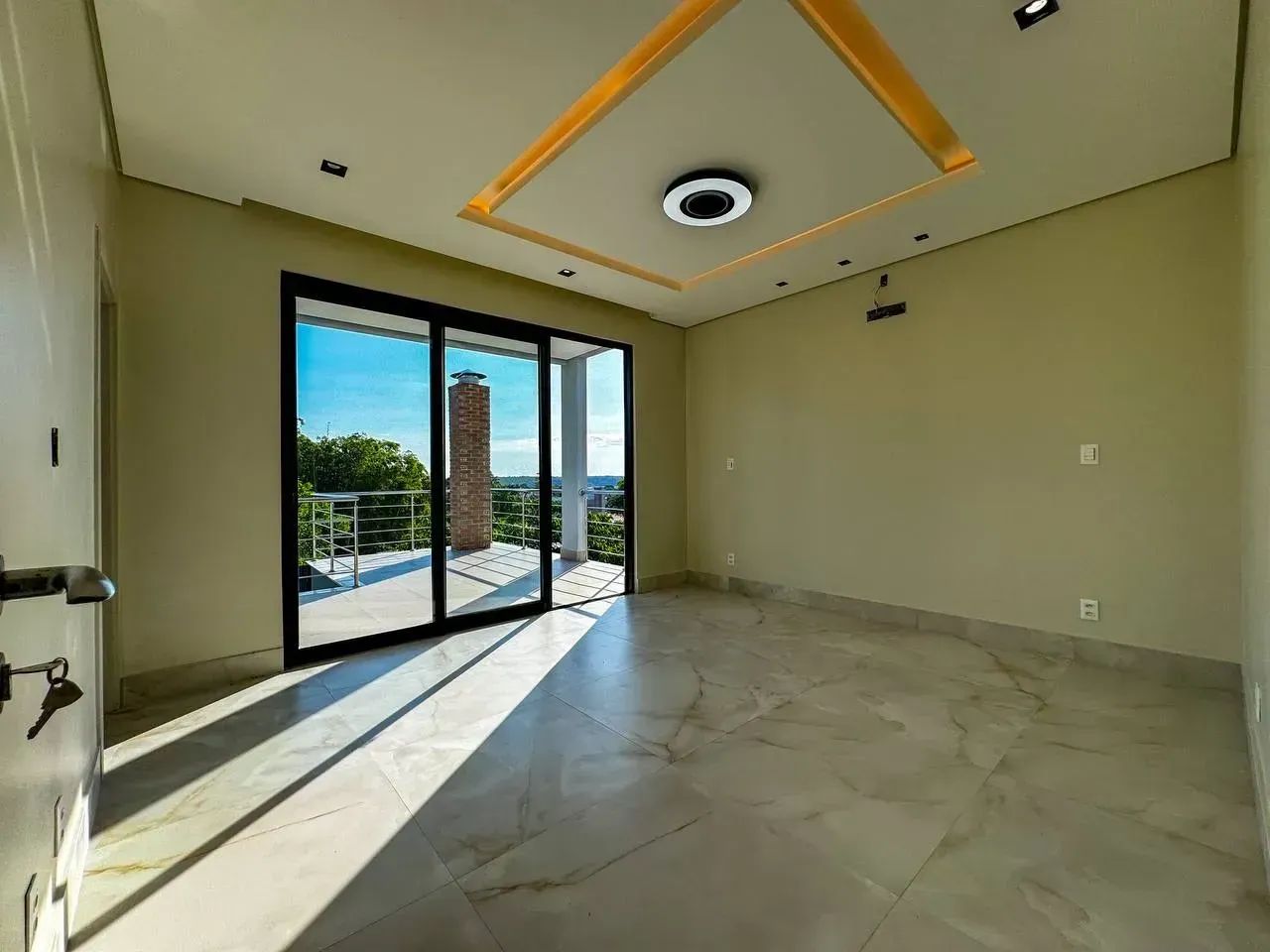 Condominio Marina Rio belo, duplex, tem 475m2 com 3 quartos em Ponta Negra - Manaus - AM - Foto 10