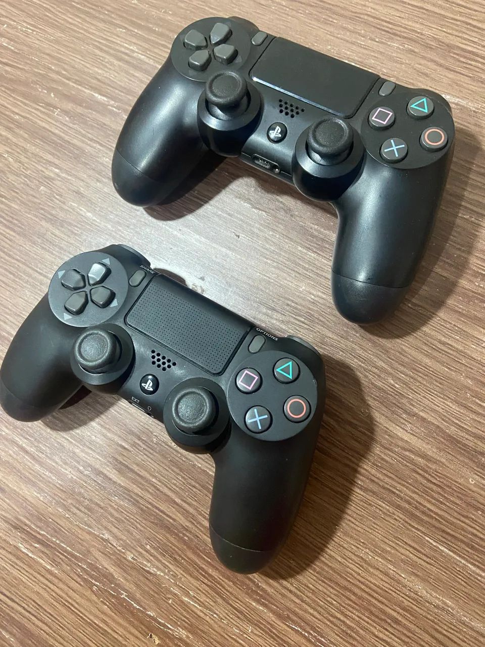 Controle ps4 ORIGINAL! Sem defeitos 