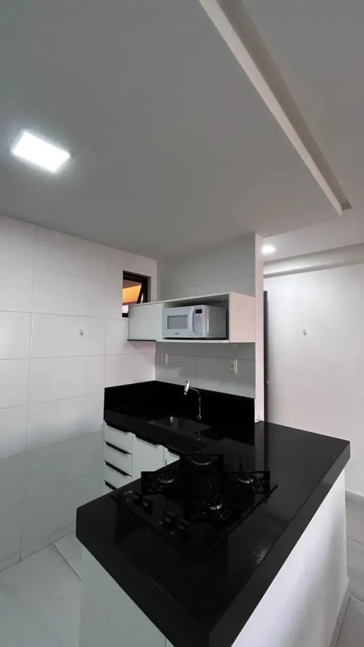 Apartamento para Alugar ou Vender  Cabo Branco