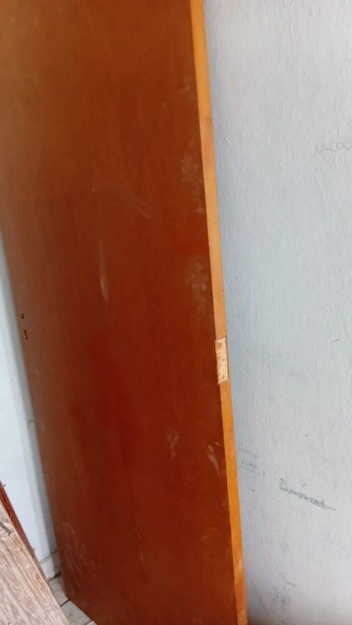 Porta de madeira  - Foto 5