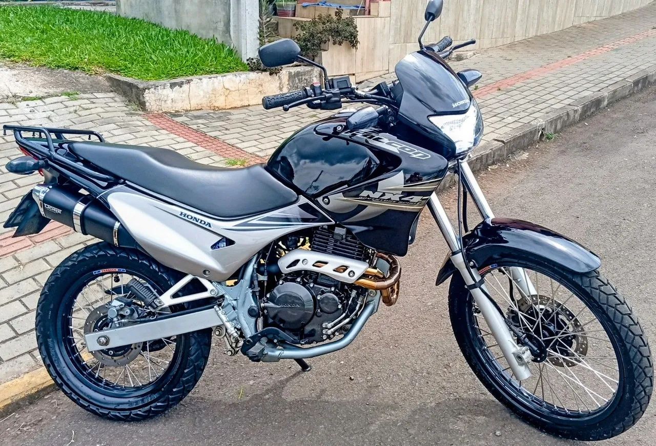 Falcon Reformada .  - Foto 3