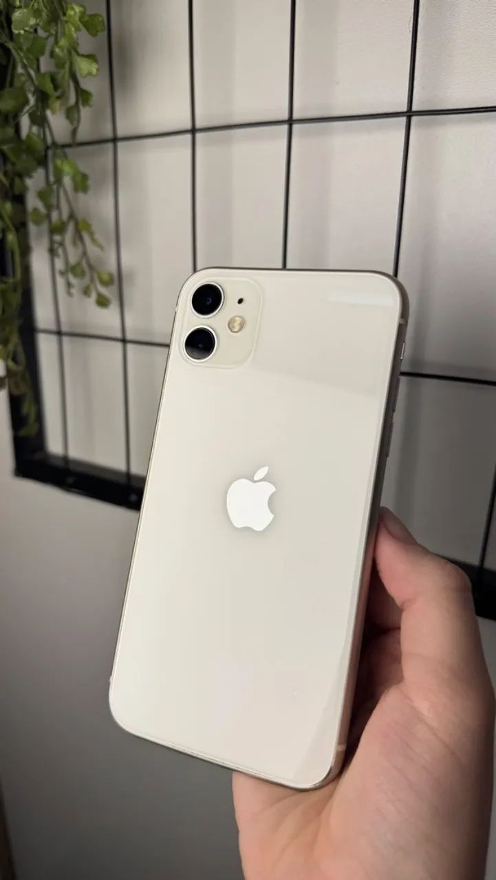 iPhone 11 64GB