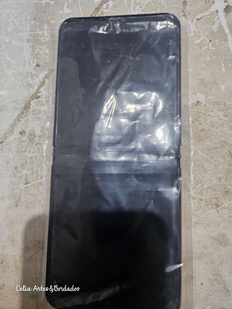Aro com flex z Flip 5 - Foto 2