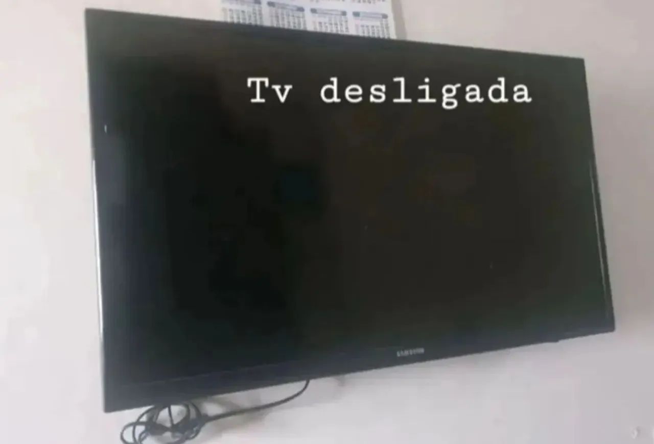 Televisão com defeito  - Foto 2