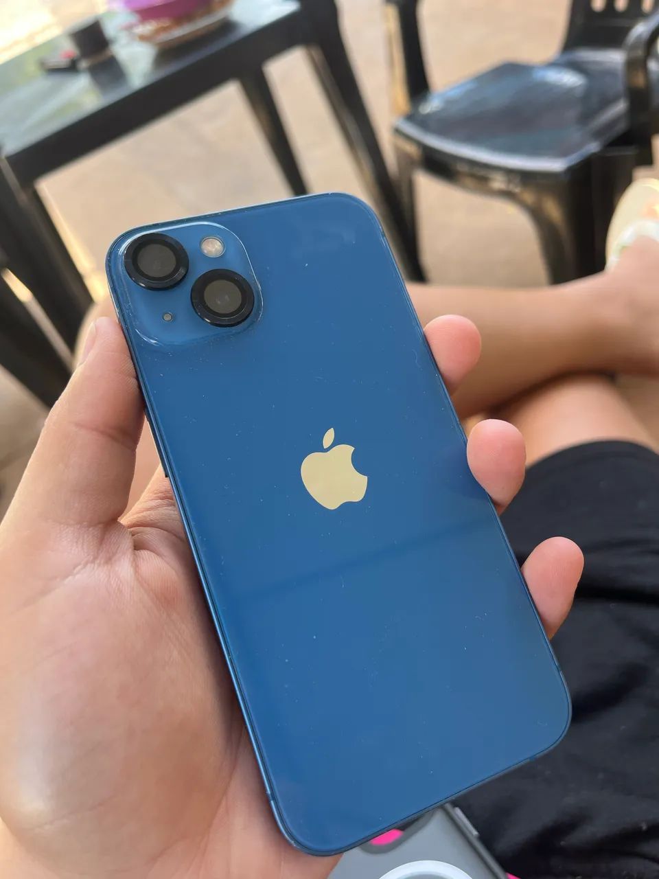 iPhone 13 - Foto 2
