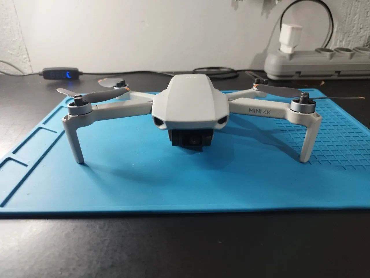 Manutenção de drones profissionais e recreativos - Foto 4