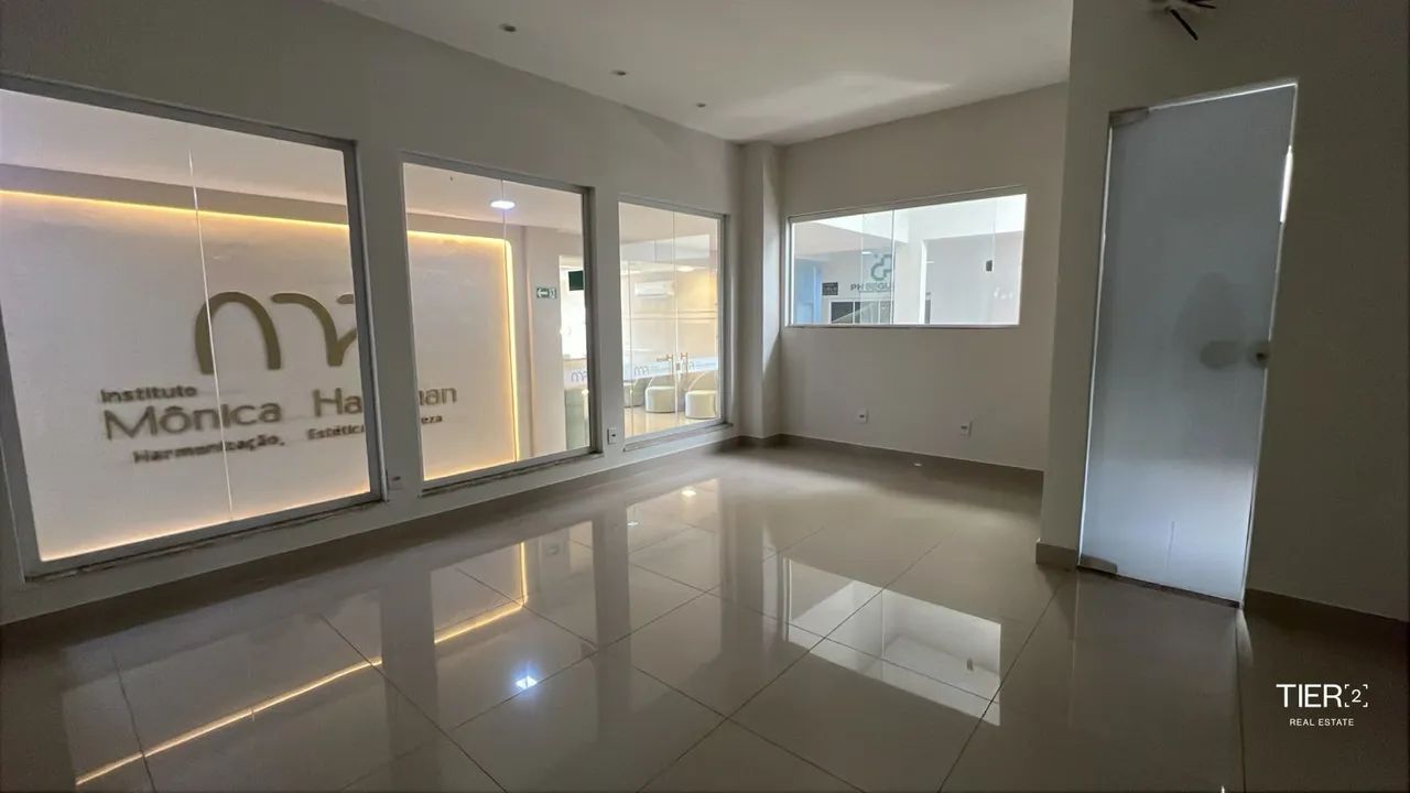 Sala Comercial - Foto 4