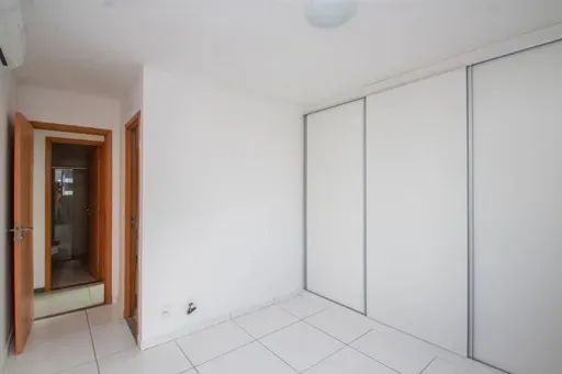 "Alugo apartamento  Boa viagem  - 2 Quartos sendo 1 suíte. = - Foto 6