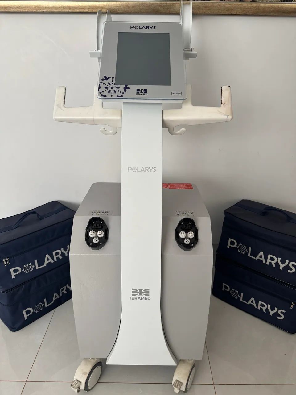 Criolipólise de sucção  - Foto 3