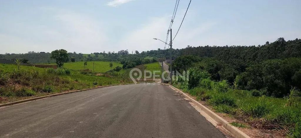 Terreno à venda em Corumbataí. - Foto 2