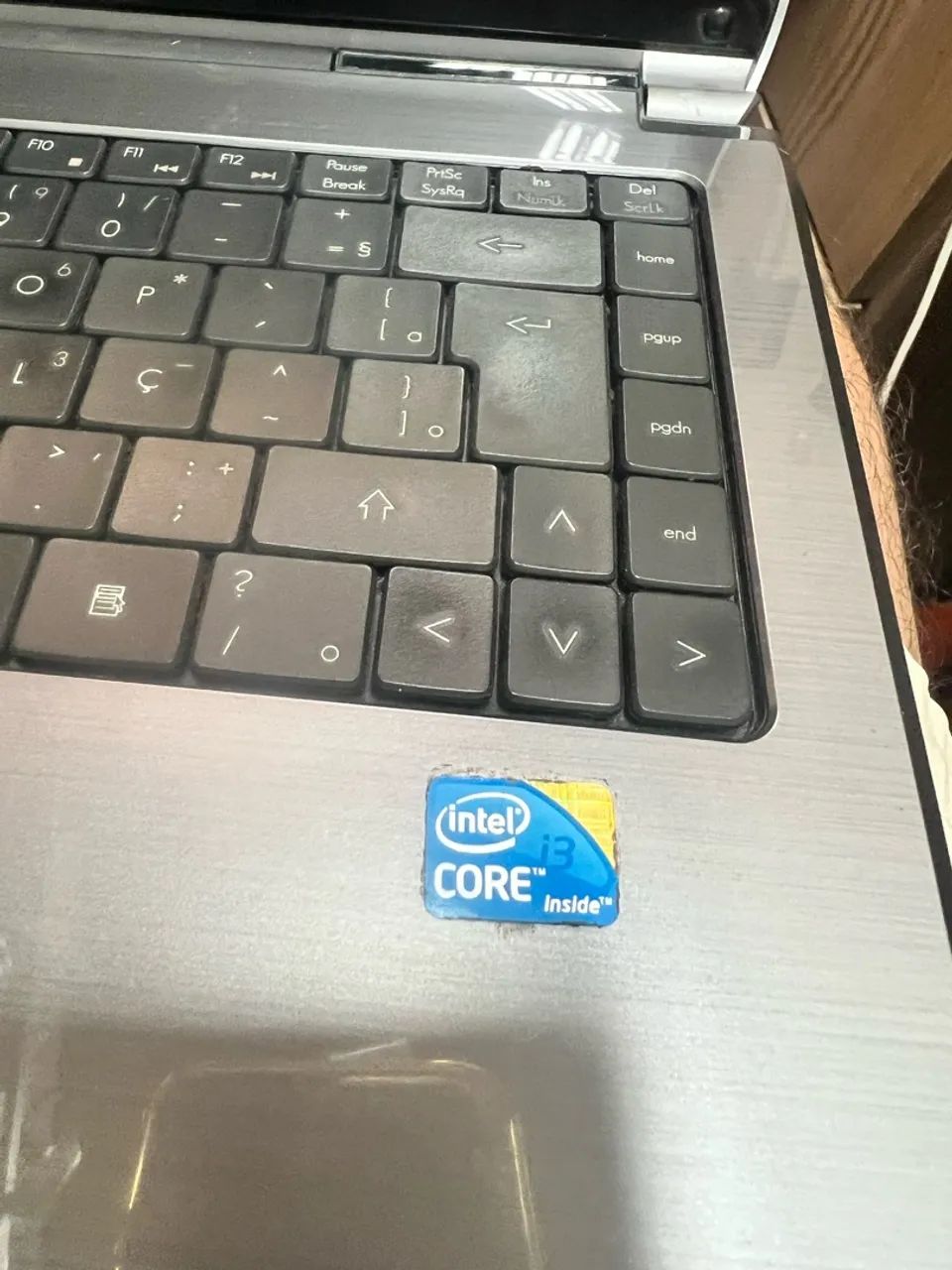 Notebook i3 Itautec - Foto 2