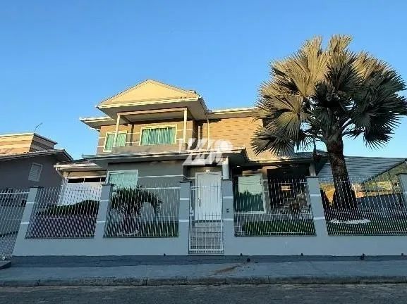 Casa 3 Quartos com 1 Suíte e 432m² - Caldas da Imperatriz - imv - Foto 2