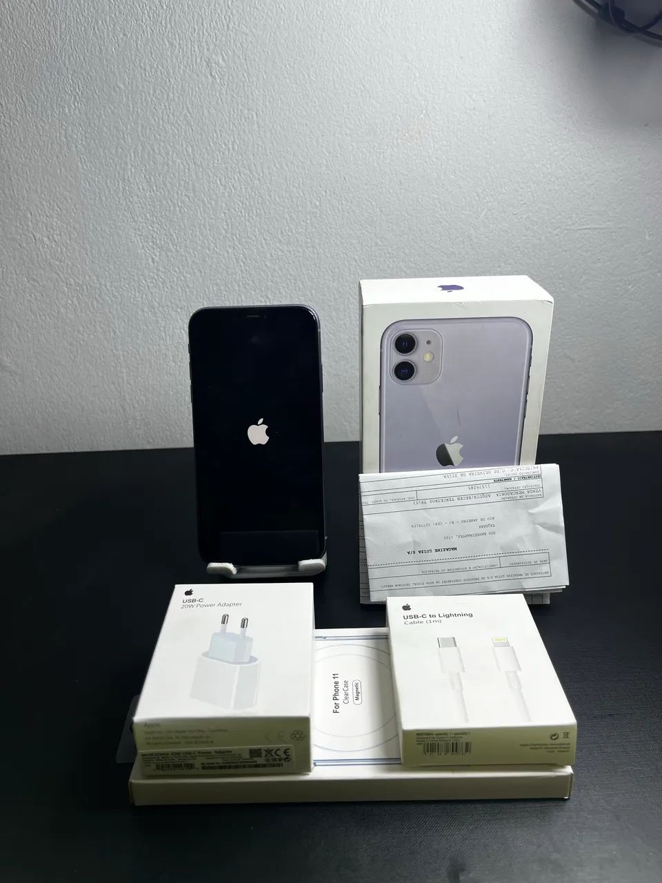 Iphone 11 IMPECÁVEL 