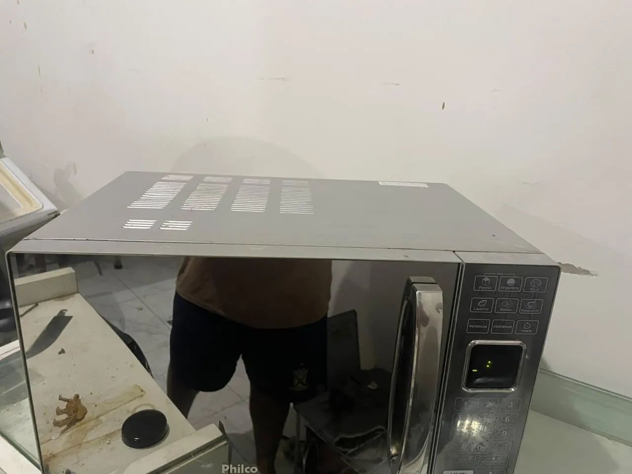 Vendo microondas  - Foto 5