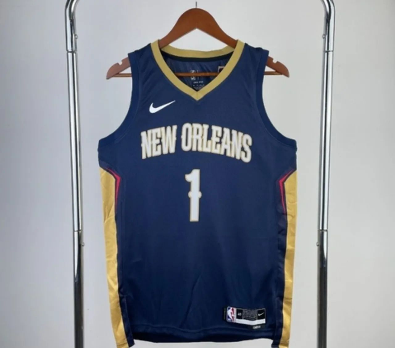Camisa NBA  - Foto 3