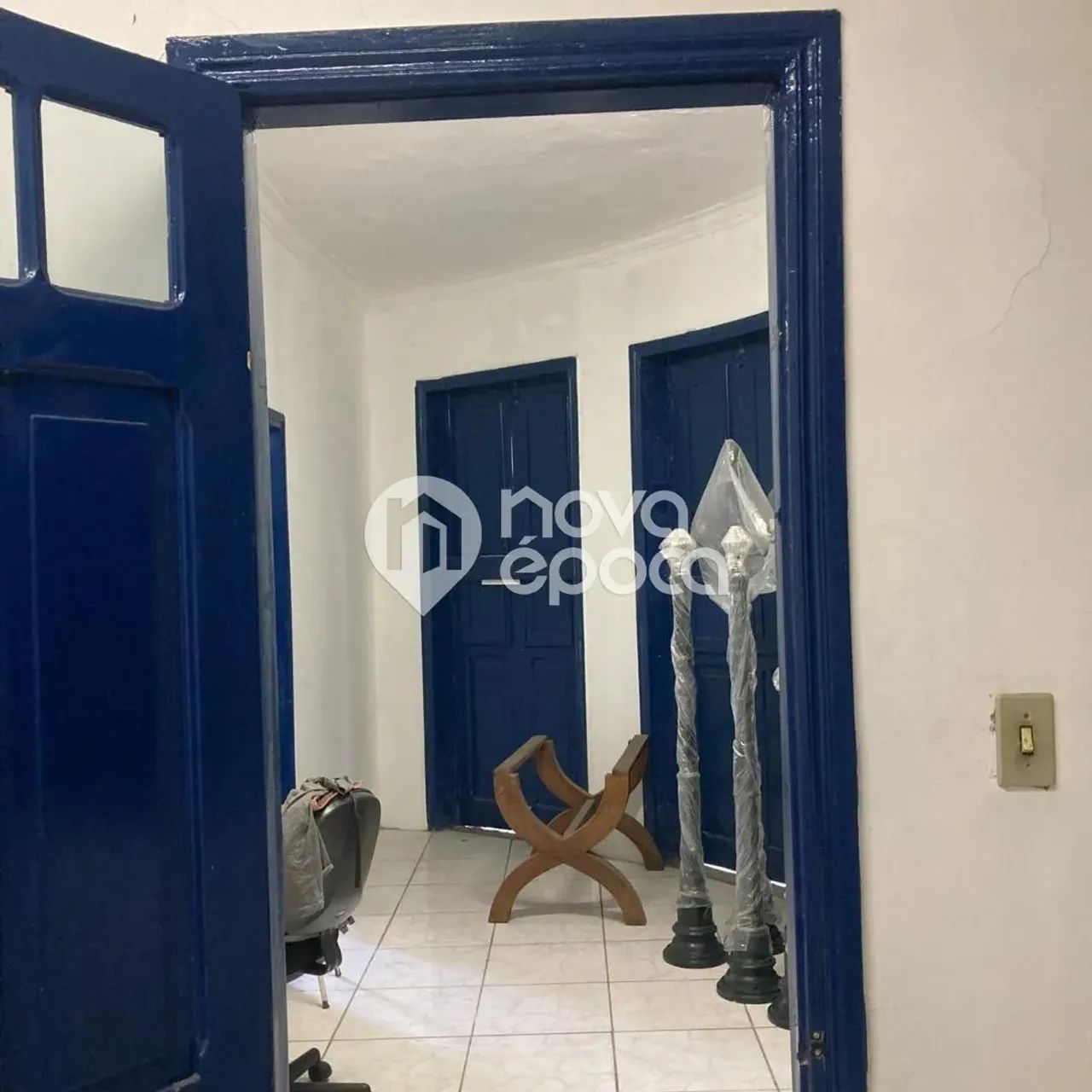 Benfica | Apartamento 1 quarto - Foto 5