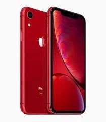 iPhone XR - Foto 2