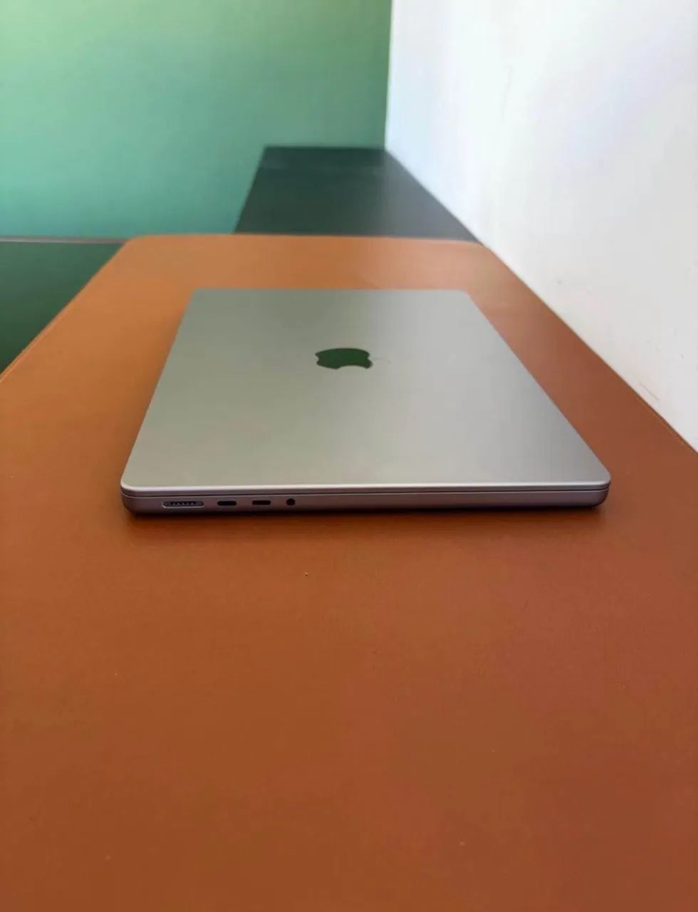 MacBook Pro M1 Pro 14 polegadas 16GB 512SSD (IMPECÁVEL)  - Foto 4
