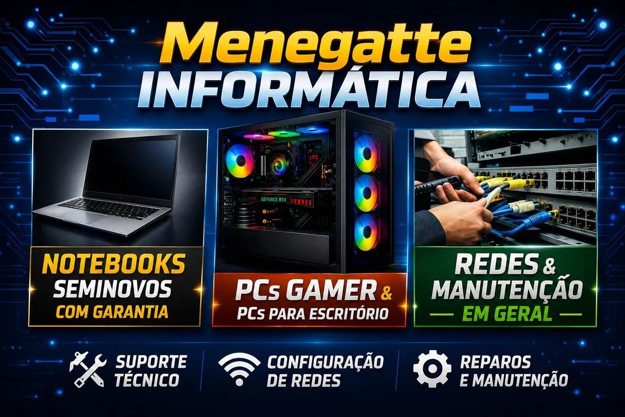Informática especializada 