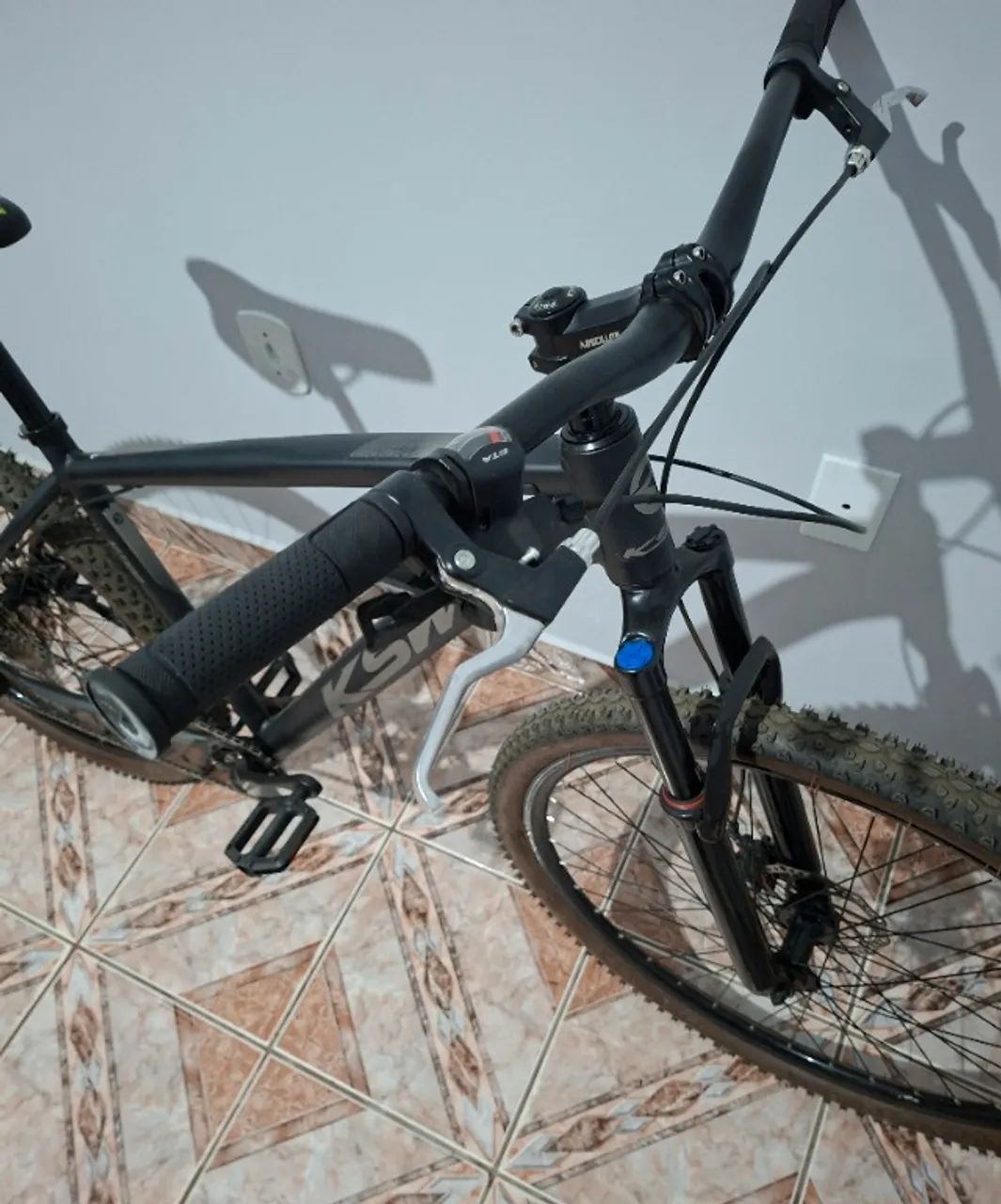 Bicicleta Mtb Aro 29 - Foto 2