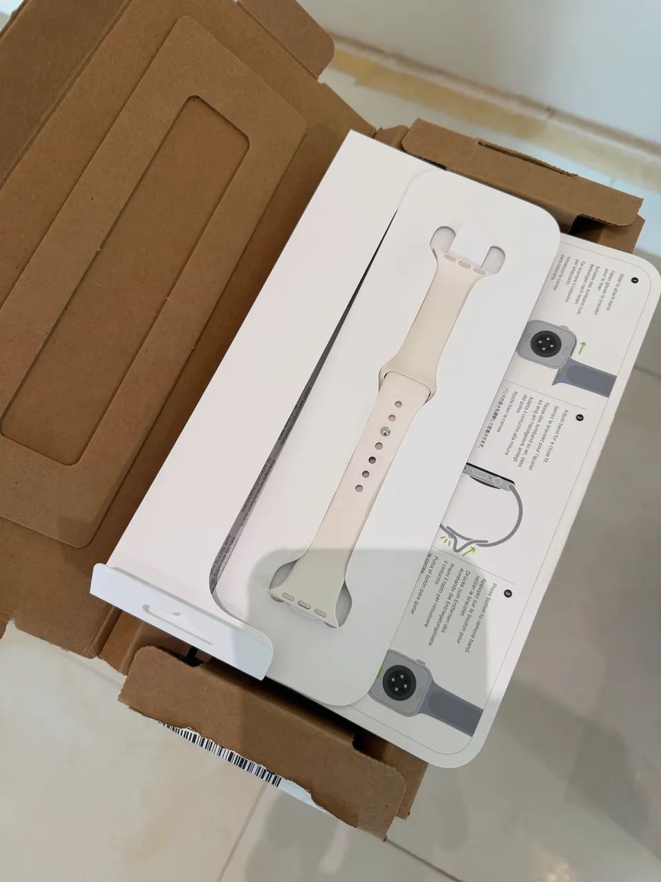 Pulseira Apple nova 40 M/G - Foto 2