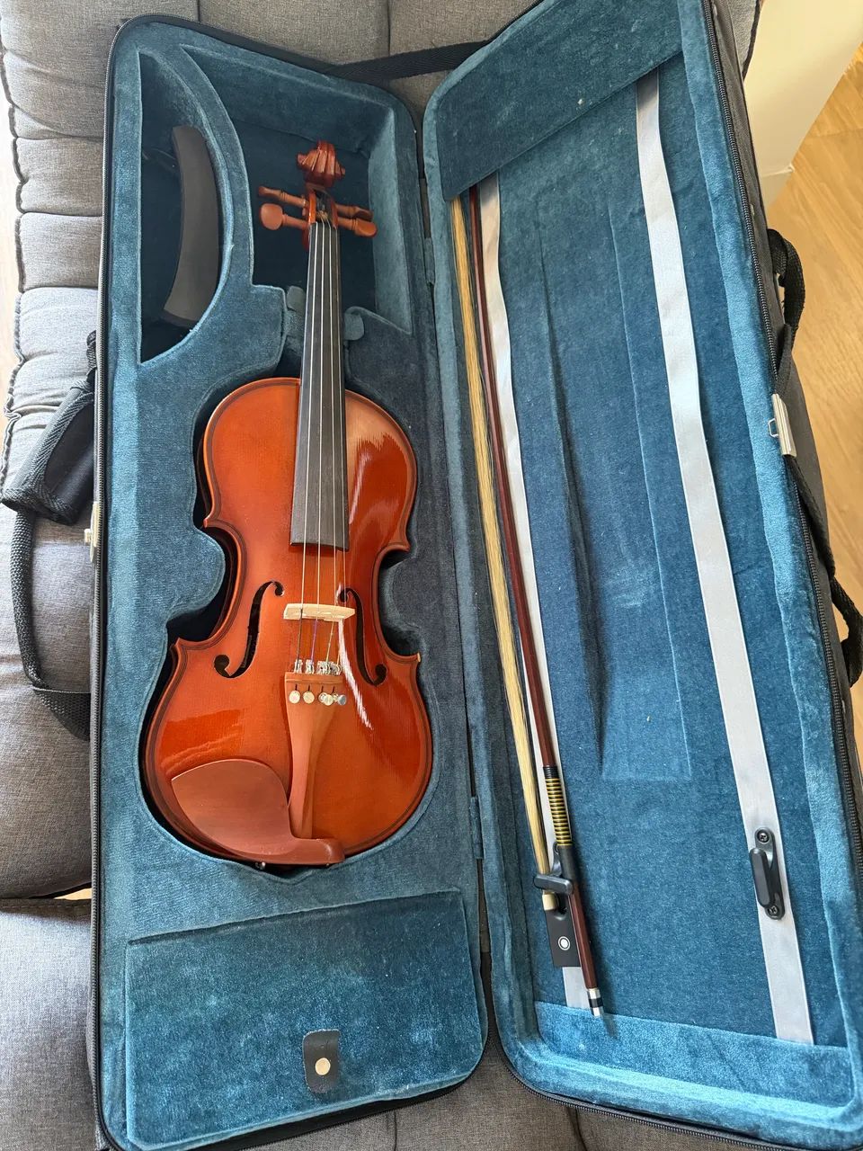 Violino 3/4 Eagle - Foto 4