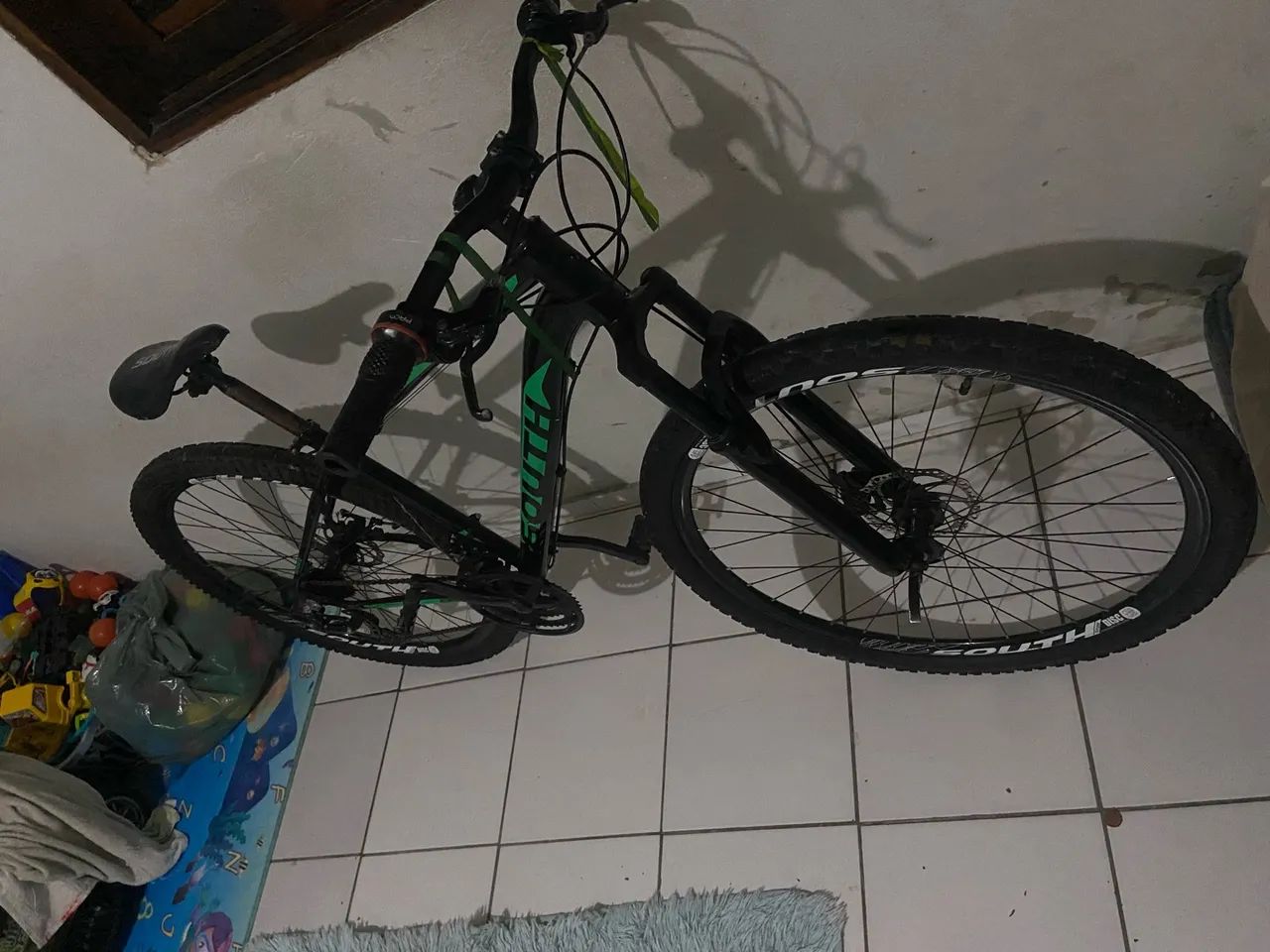 Bike aro 29  - Foto 2