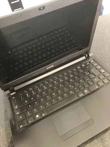 Notebook CCE  - Foto 4