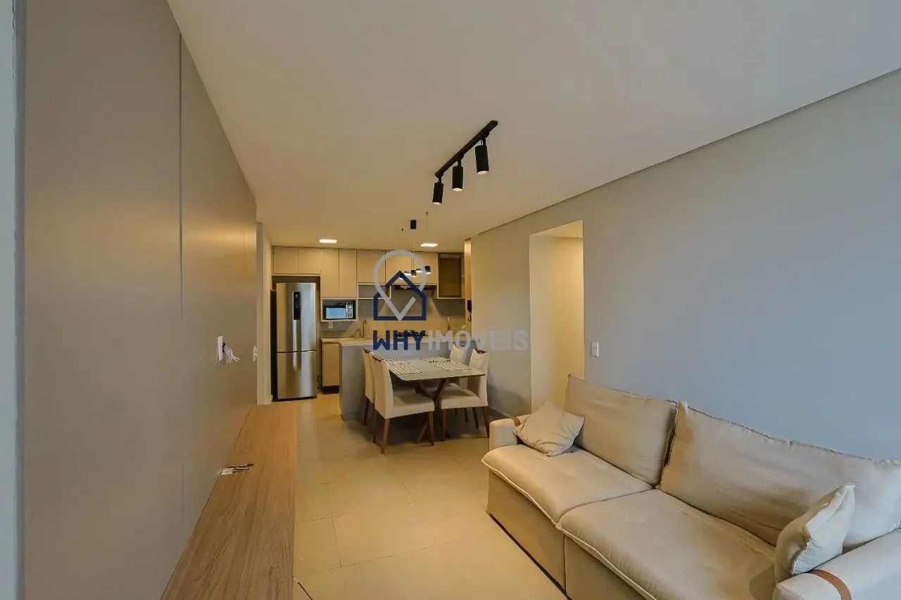 Apartamento 2 quartos para alugar no Vila da Serra - Foto 6