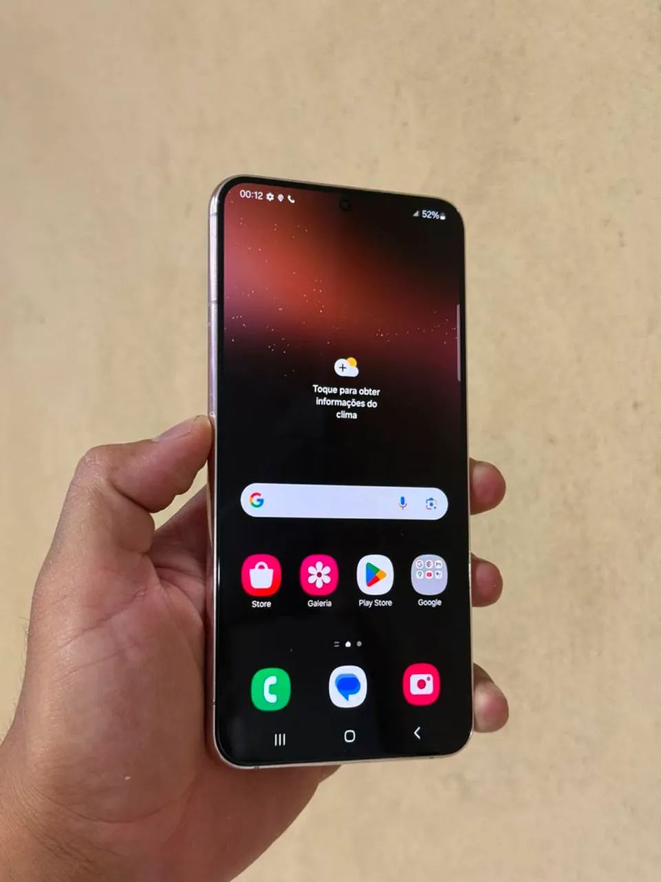 SAMSUNG S22 PLUS - Foto 2