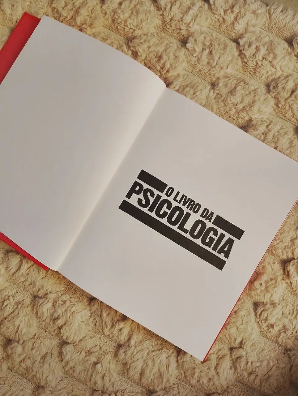 O Livro da Psicologia  - Foto 2