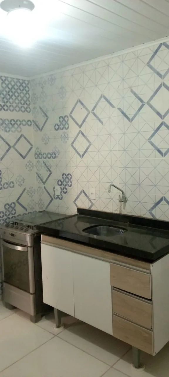 Apartamento na Serraria 2 quarto  - Foto 2