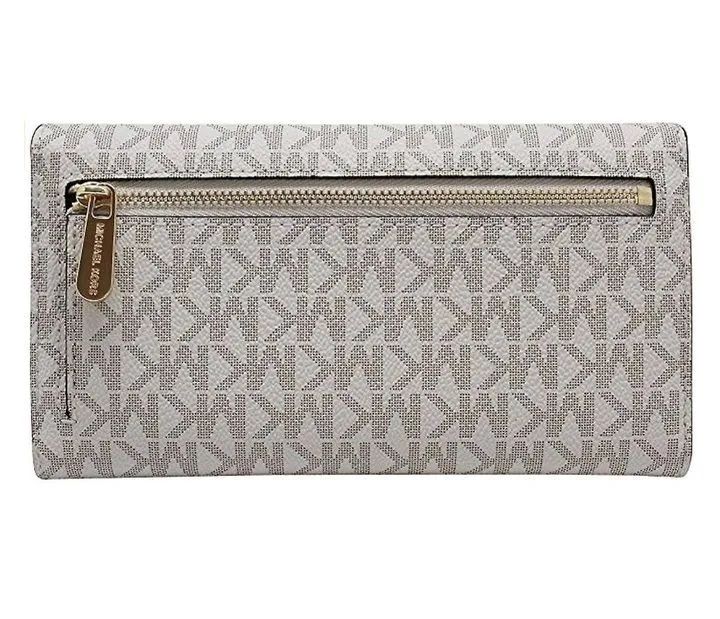 Carteira michael kors monograma  - Foto 3