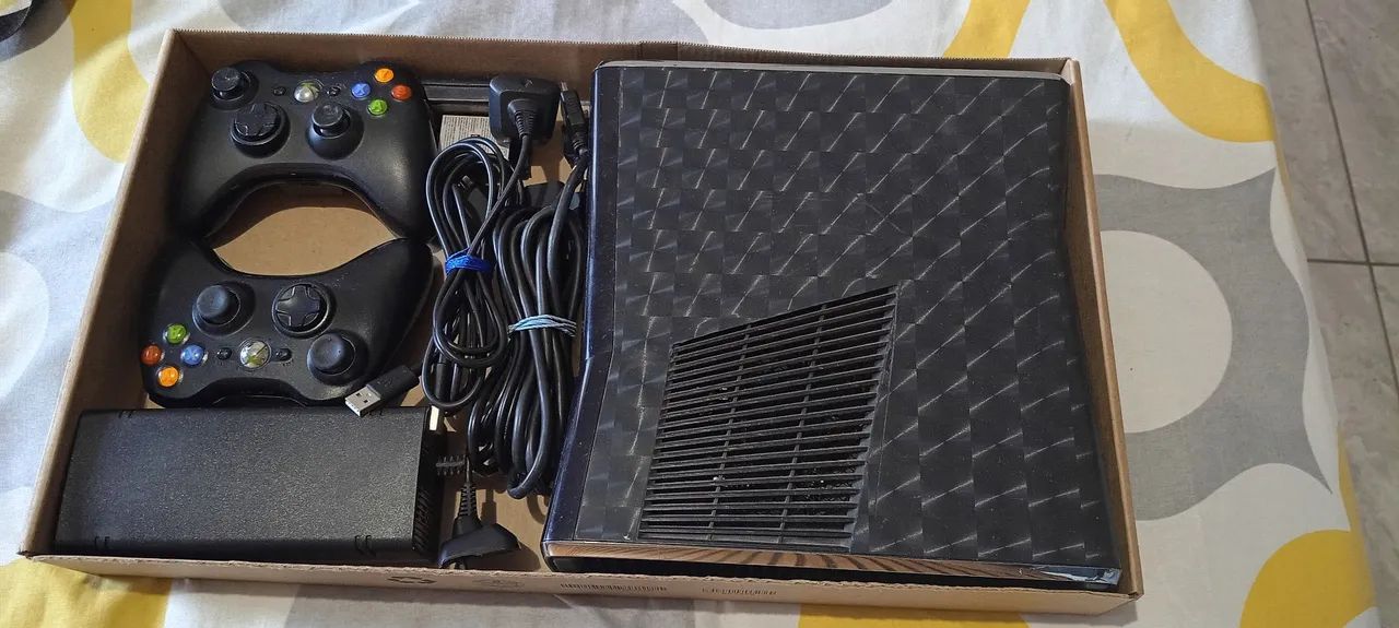 Xbox 360 - Foto 5