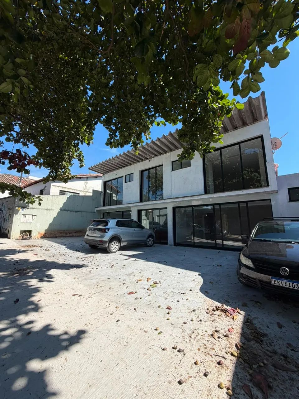 Imovel comercial com varias salas, 500m² area construida Jardim Santa Rosalia - Sorocaba/ 