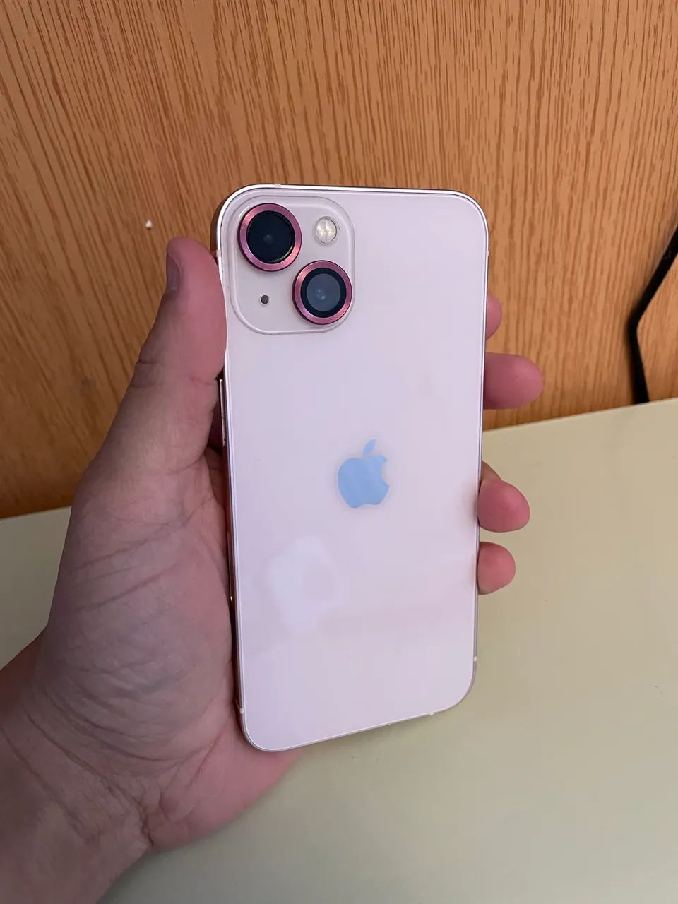 iPhone 13 128 GB ? Ótimo estado - Foto 3