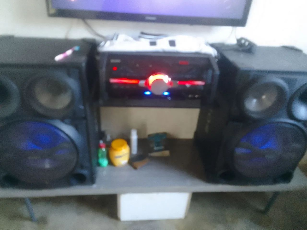 Som sony sh2000 - Foto 4