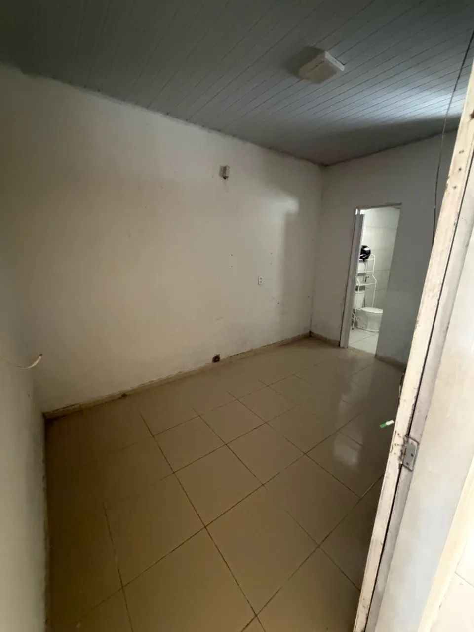 Vendo casa no bairro Barroso - Foto 5