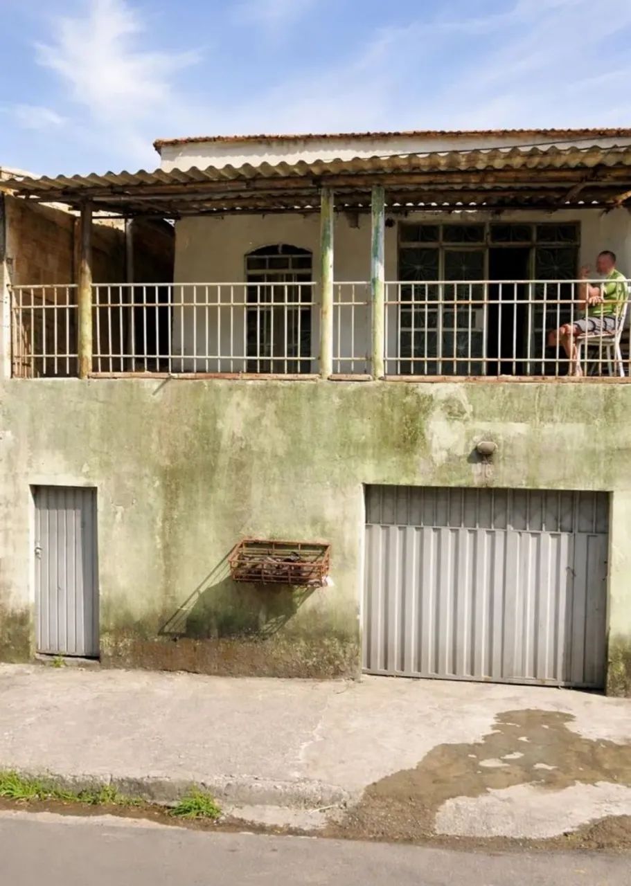 Foto - Contagem - Nova Contagem