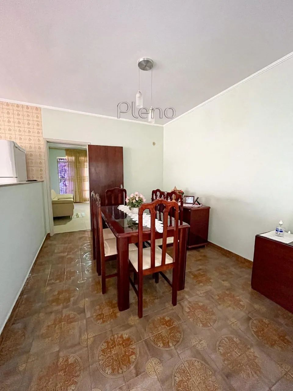 Casa à venda no bairro São Bernardo, Campinas. - Foto 5