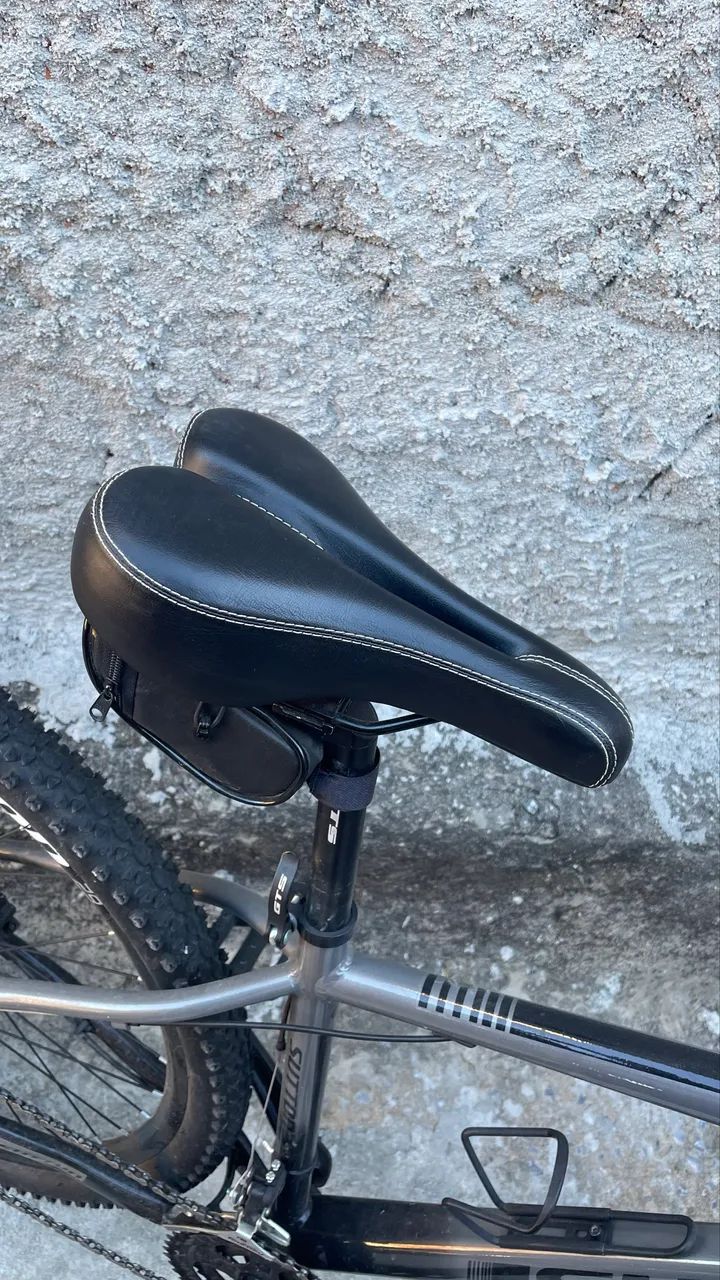 Bicicleta bike  - Foto 4